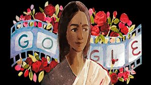 Who was PK Rosy? Google Doodle honours first lead Malayalam actress