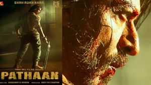 Why 'Pathaan' is unlikely to beat 'KGF 2' lifetime collection