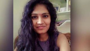 Medical student Preethi who attempted suicide after being harassed by senior Md Saif, passes away in NIMS