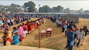 Tripura, Meghalaya, Nagaland election results 2023: When and where to watch