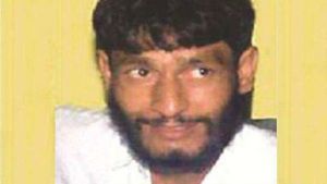 NIA attaches property of terrorist Mushtaq 'Latram' in Srinagar
