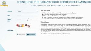 CISCE ISC, ICSE Board Result 2023: When to expect? How to check, official website, and more
