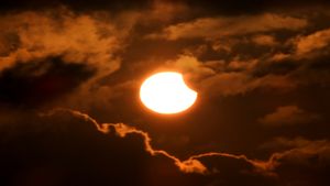 What is a hybrid solar eclipse? When and where to watch it