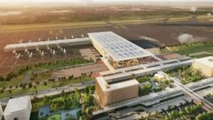 Airfare from Jewar Airport likely to be cheaper than Delhi's IGI