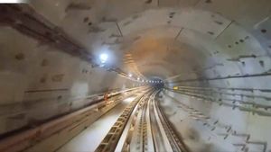 Watch: Kolkata Metro runs under river, creates history
