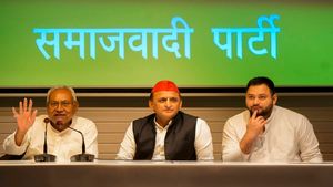 Oppn Meet In Patna On June 23; Rahul, Mamata & Kejriwal Among Leaders To Attend