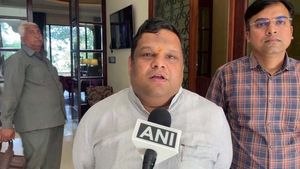 Bengal cop beat me up inside police station, alleges NCPCR chief