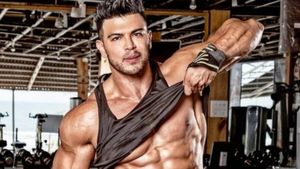 Sahil Khan booked for issuing extortion, death threats to woman