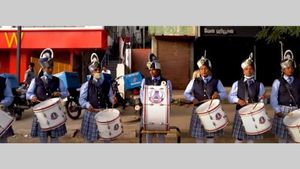 Chennai streets are flooded with happiness through this government initiative