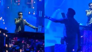 Why AR Rahman's concert in Pune was stopped by cops?