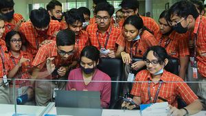 ICSE Class 10 Result 2023: Check Toppers list, Pass Percentage Here