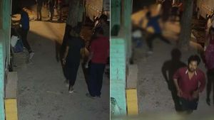 Delhi Shocker: 16-Year-Old Girl Stabbed To Death By Boyfriend; Accused Arrested