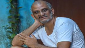 Malayalam Actor Harish Pengan Passes Away At 49