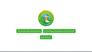 HBSE Haryana Board Class 10 Result 2023 Declared: How To Check