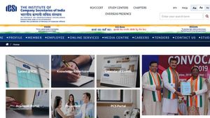 ICSI CSEET Result 2023 For May Session Declared On icsi.edu