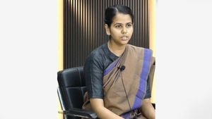 Meet Ishita Kishore, DU Alumnus, Who Topped UPSC 2022