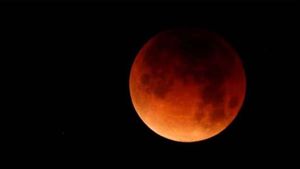 Lunar Eclipse 2023: Things pregnant women should keep in mind