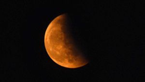Chandra Grahan 2023 today: Lunar eclipse city-wise timings in India, watch eclipse on Budh Purnima