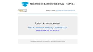 Maharashtra SSC Result 2023: MSBSHSE Class 10 Result Soon; How To Check