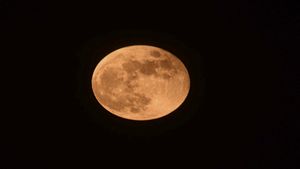 Chandra Grahan 2023: These cities will witness the rare penumbral lunar eclipse