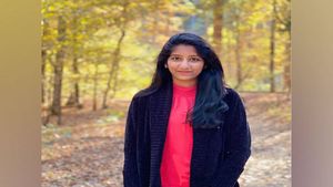 US: Hyderabad woman killed in shooting incident in Texas