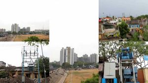 With no more outages, Thiruvika Nagar residents feel 'empowered' now