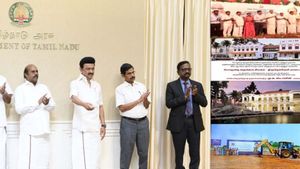 Porunai Museum: A Symbol Of Tamil Pride & Heritage