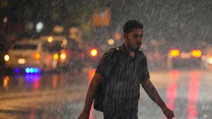Delhi Records Coolest May In 36 Years: IMD