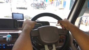 Bengaluru: Driver Flashes Private Parts At Woman; Company Takes Action Following Viral Post