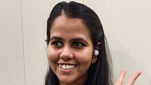 UPSC Topper Ishita Kishore's Marksheet Goes Viral, Check How Much She Scored