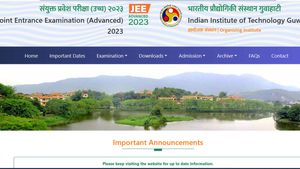 JEE Advanced 2023 Response Sheets To Be Out Today At jeeadv.ac.in