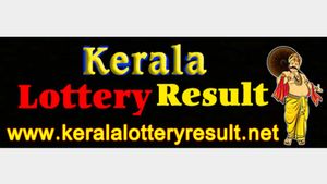 Kerala Lottery Result Today: Check 'Fifty Fifty Lottery FF-52' Winning Numbers List For June 7