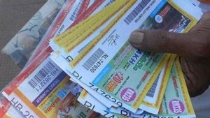 Kerala Lottery Result Today: Check 'Sthree Sakthi SS-370' Winning Numbers List For June 20