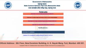Maharashtra CET Result 2023 Released: Check Direct Link Here