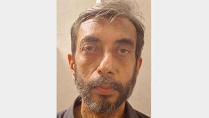 Mumbai Live In Partner Murder Case: First Picture Of Alleged Killer Released
