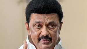 Stalin to inaugurate Kalaignar Centenary Super Speciality Hospital