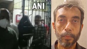 Mumbai: Was Mira Road Murder Accused Influenced By Shraddha Walkar Case?
