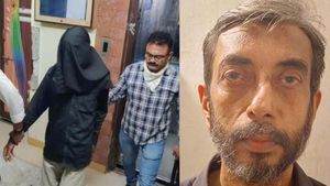 Mumbai Mira Road Murder: Accused Is HIV+ Infected, Never Had Physical Relationship With His Partner