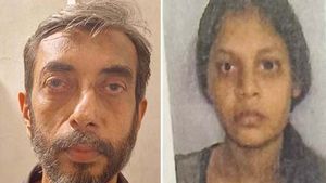 Mumbai Murder Accused Manoj Sane Talked To Multiple Women On Chat App, Brought Pesticides