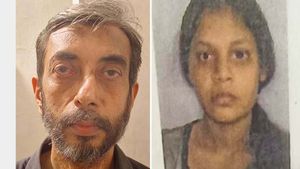From Porn Sites To How To Dispose Of A Body: What Mumbai Murder Accused Search History Revealed