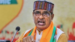 MP Govt Employees To Get 4% Dearness Allowance (DA) Hike