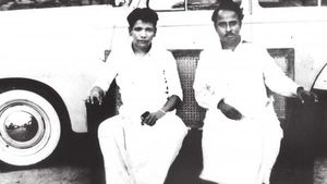 Legacy of Karunanidhi: Stalin's Ascension & Dravidian Model