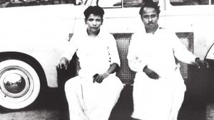 The Other Name of DMK – Thirukkuvalai Muthuvel Karunanidhi