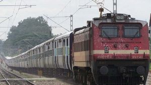 For A Railways Job, Patna Man Falsely Claims His Mother Died In Odisha Train Tragedy