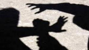 Two Chennai Women Assault A Biker, Cops In Road Rage Incident