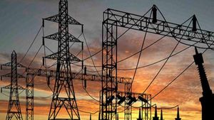 Power Cut In Chennai On Aug 1: See List Of Affected Areas