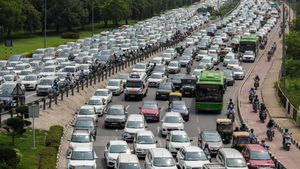 Police Best Judge To Decide Regulation Of Traffic Movement:  Delhi HC
