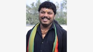 Hyderabad: Patancheru MLA's Son Passes Away at 34