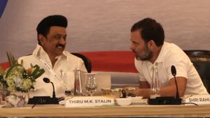 INDIA Vs NDA – A battle between Indian and Anti-Indian elements