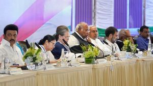 Opposition Bloc INDIA's Mumbai Meeting Likely To Be Postponed To Sept